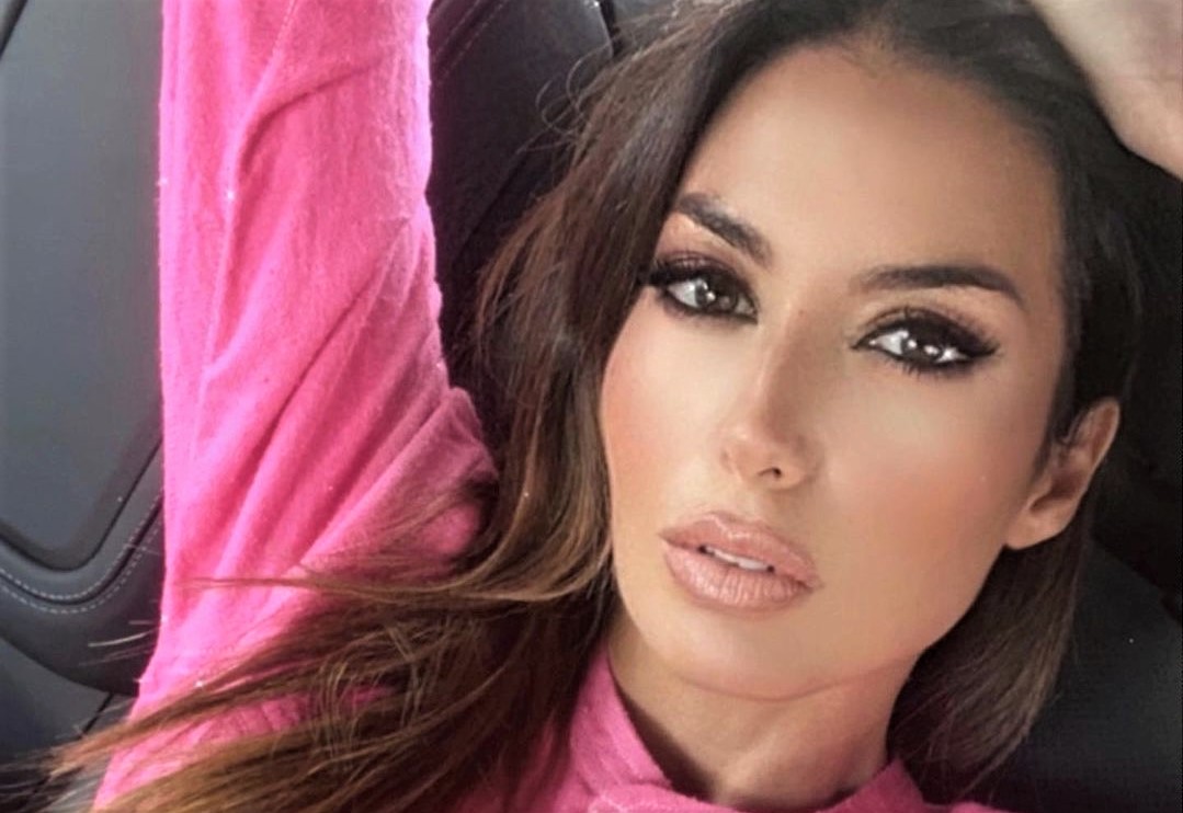 Elisabetta Gregoraci, biografia, carriera, vita privata, Instagram, curiosità