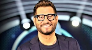 Enrico Papi, biografia, carriera, curiosità, Instagram, vita privata