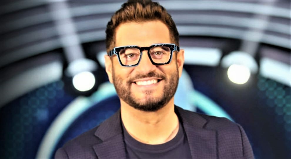 Enrico Papi, biografia, carriera, curiosità, Instagram, vita privata