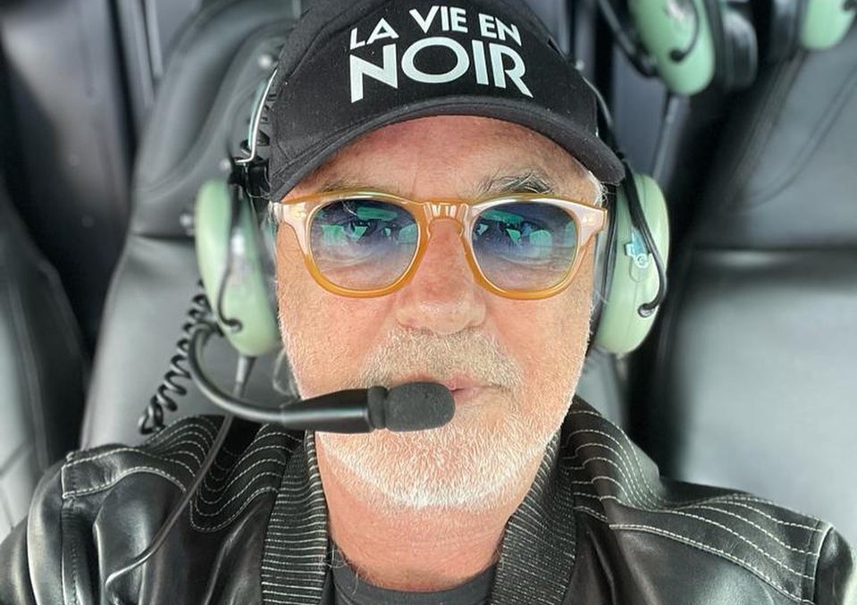 Flavio Briatore, biografia, carriera, vita privata, Instagram