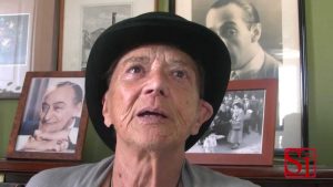 Addio a Liliana De Curtis, la figlia di Totò, morta a 89 anni.