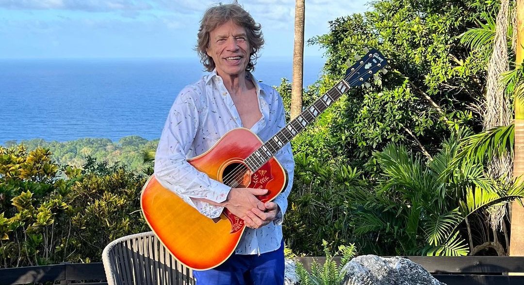 Mick Jagger, biografia, carriera, vita privata del frontman dei Rolling Stones