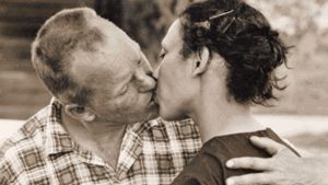 Mildred e Richard Loving