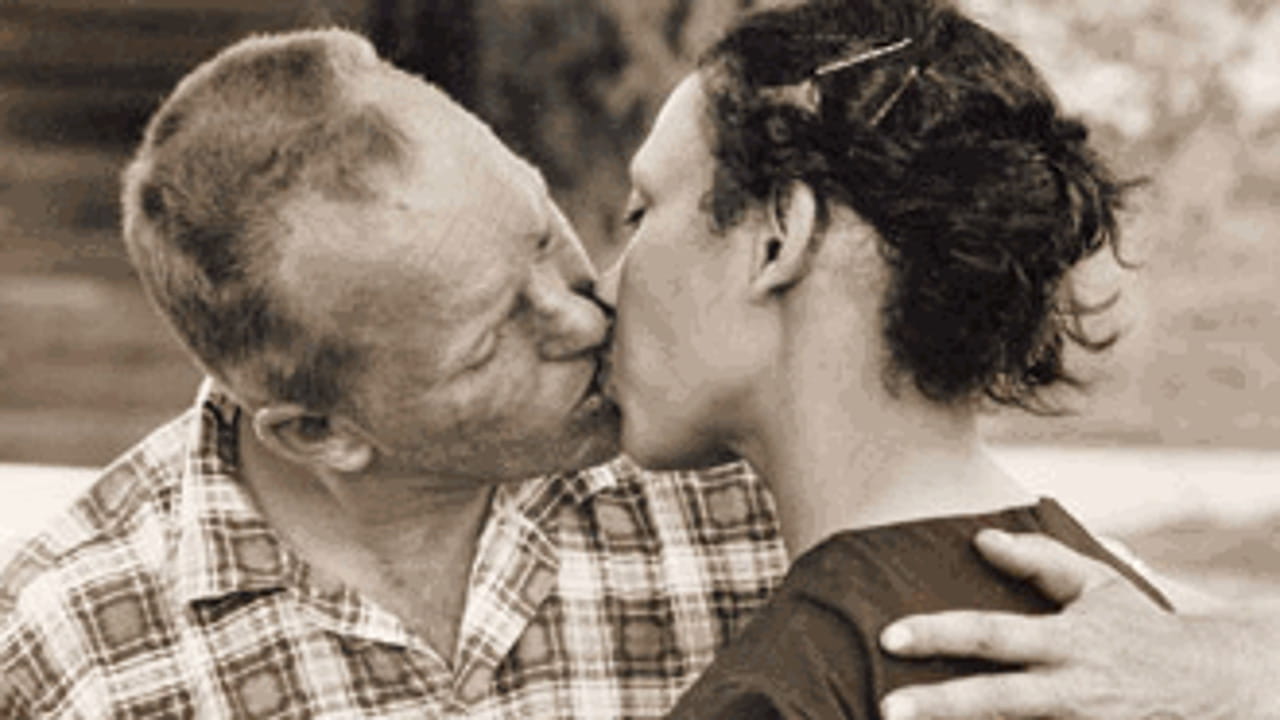 Mildred e Richard Loving