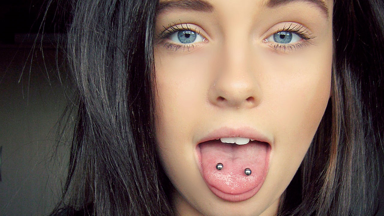 Piercing