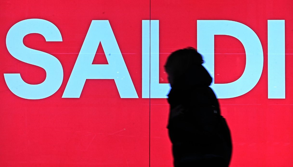 Saldi estivi 2022