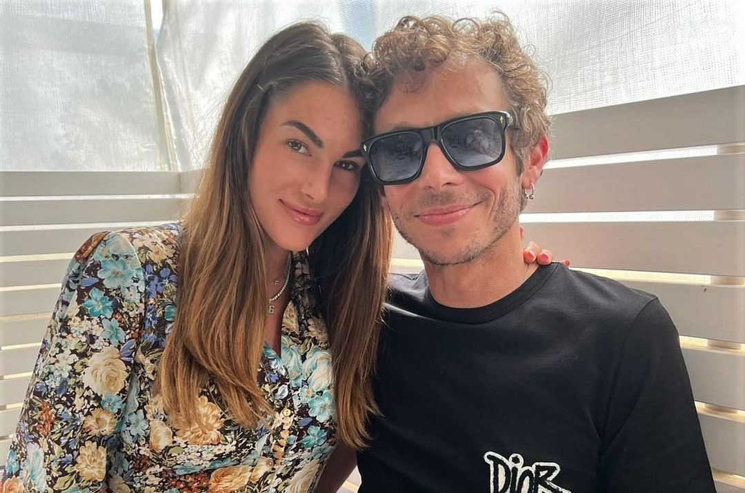Valentino Rossi, biografia, carriera, curiosità, Instagram