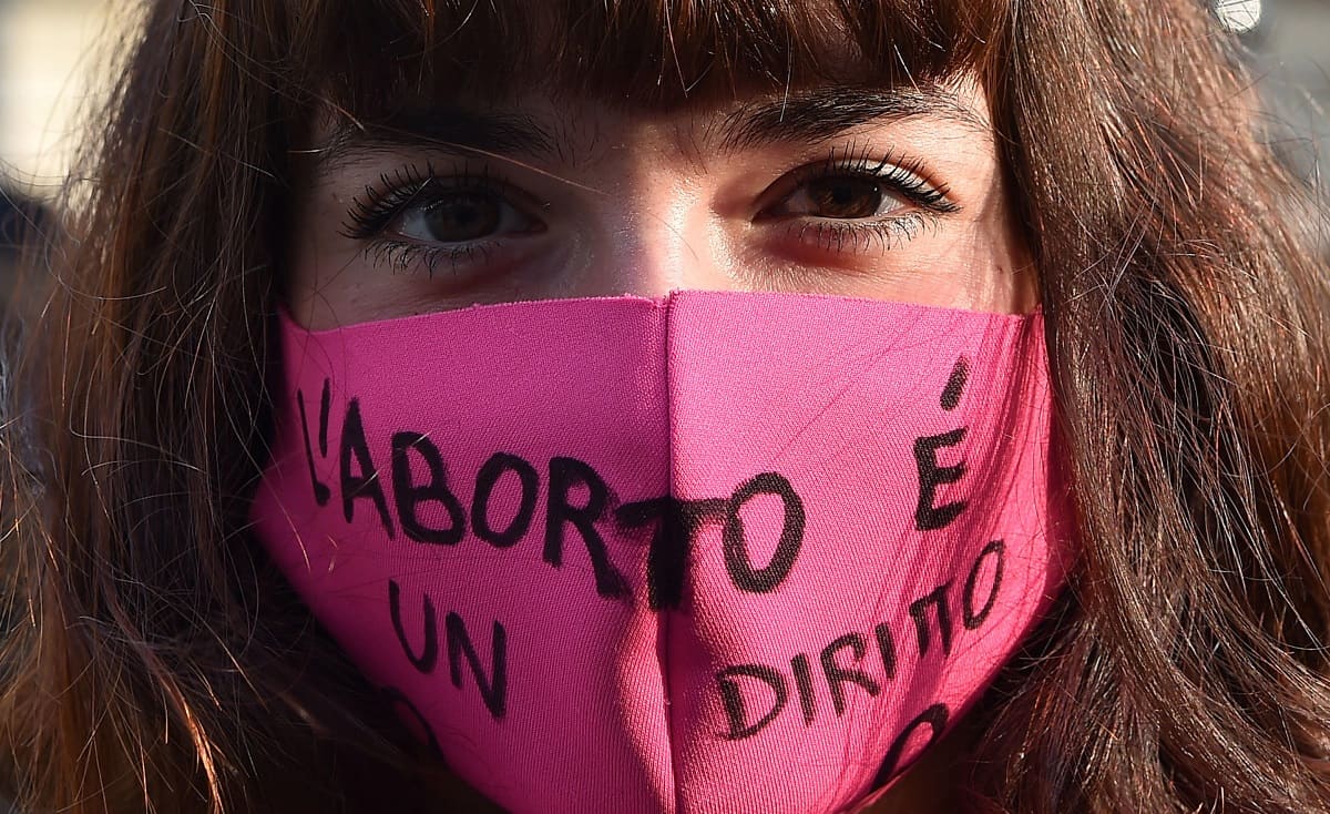 aborto diritto
