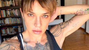 Asia Argento: "Sobria da un anno".