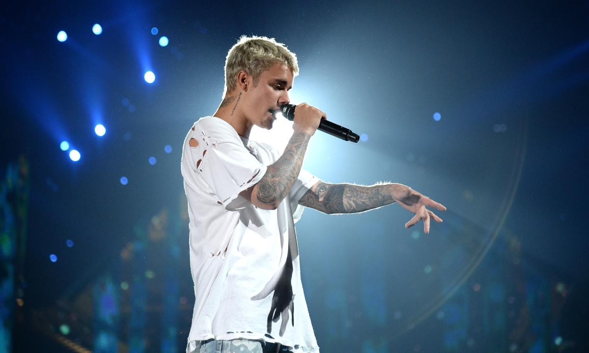 Justin Bieber