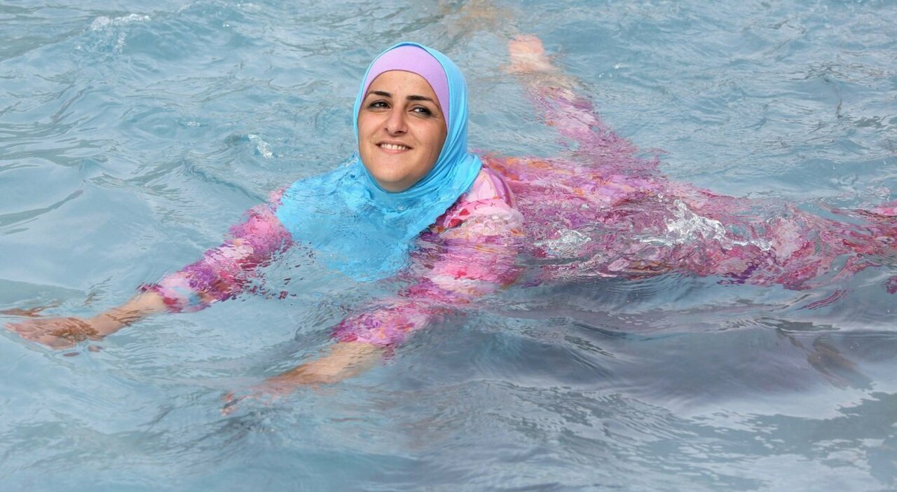 burkini 1