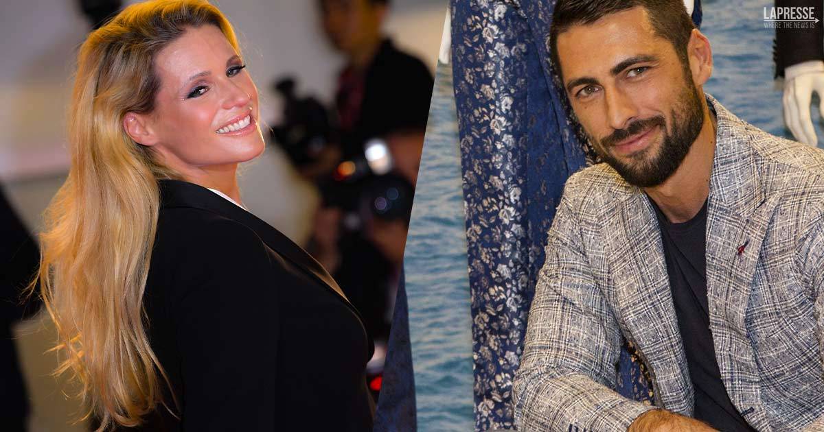 michelle hunziker e giovanni angiolini