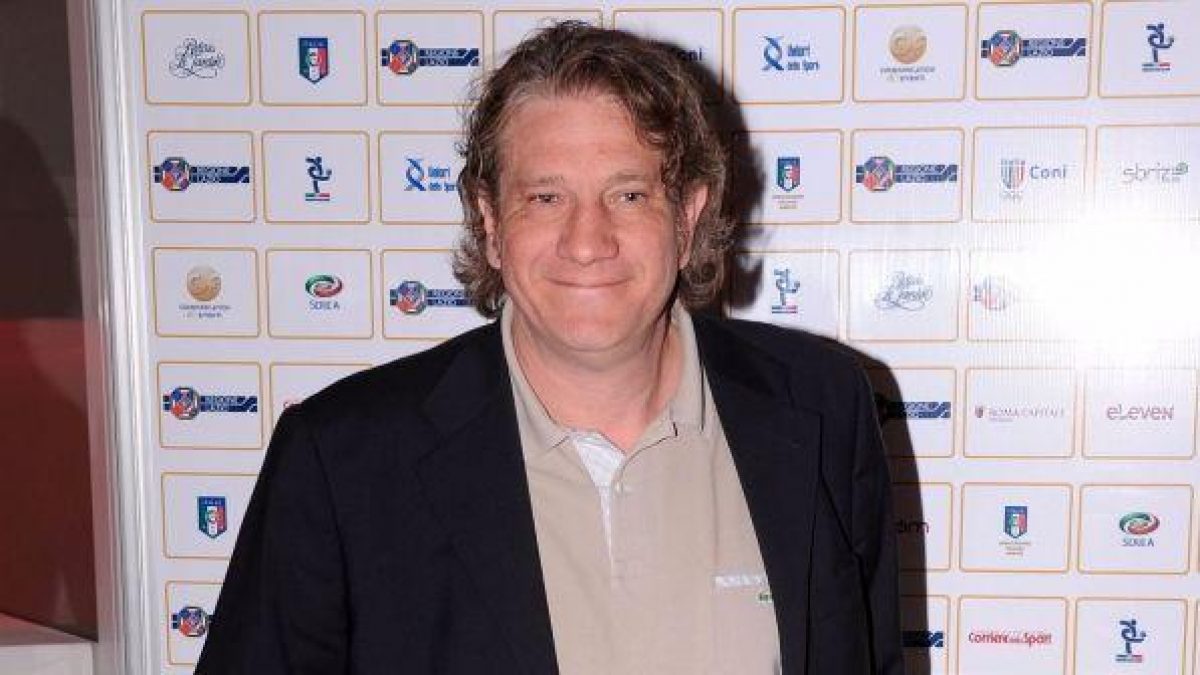 Roberto Brunetti, attore romano, morto a 55 anni.