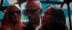 nuovo video di eros ramazzotti "ama"
