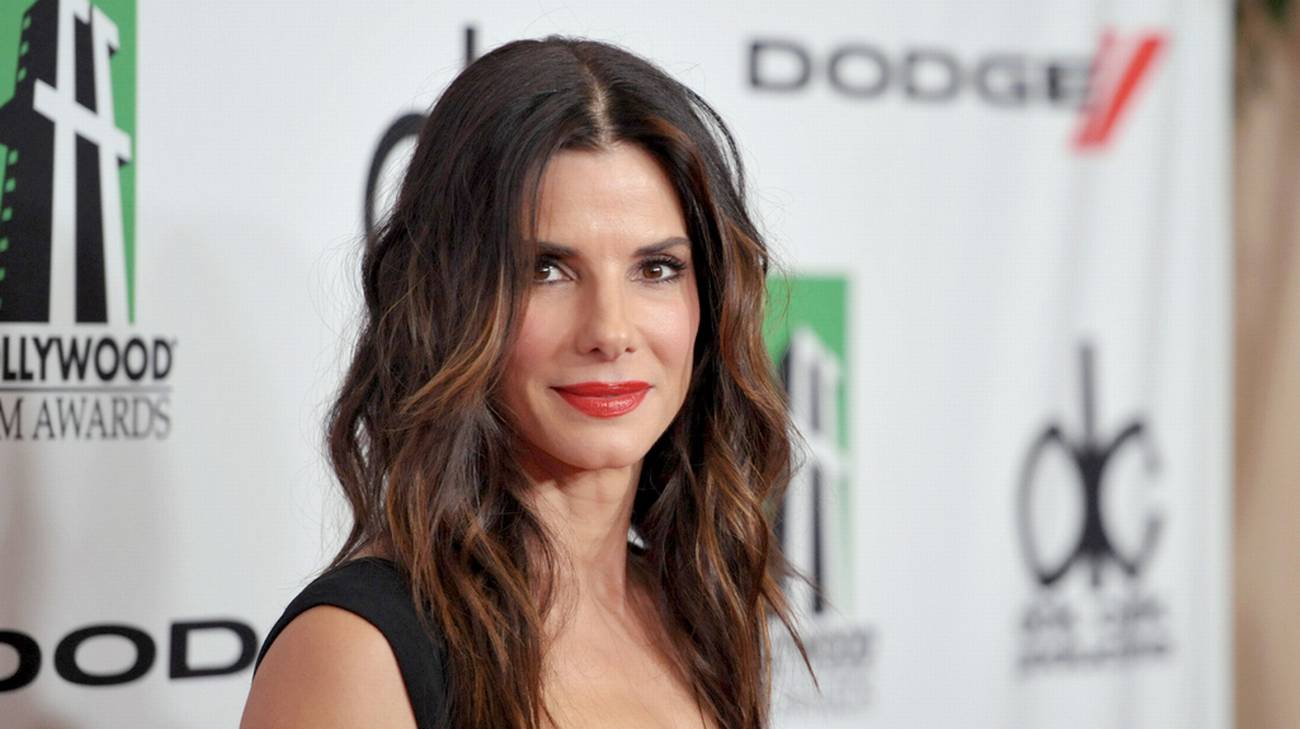 sandra bullock
