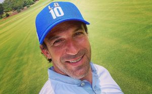 Alessandro Del Piero, biografia, carriera, vita privata, cosa fa oggi