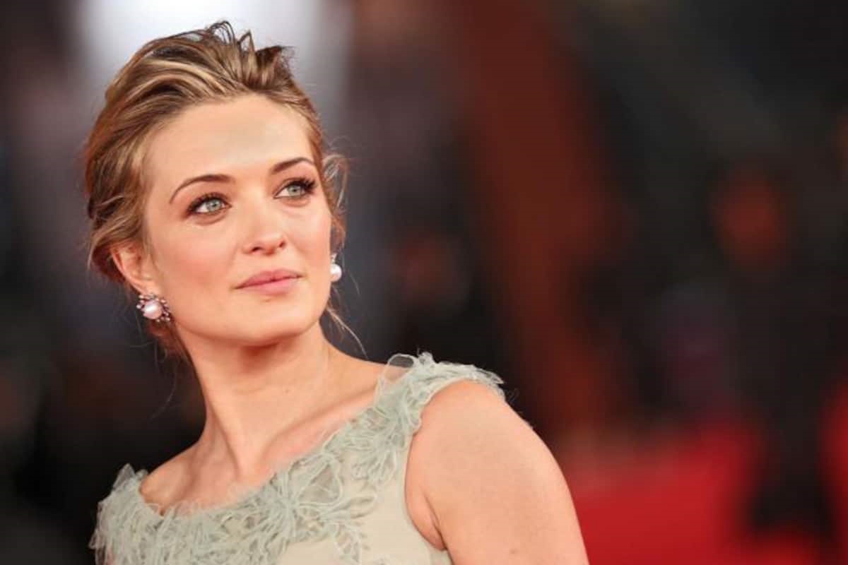 Carolina Crescentini