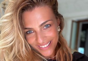Cristina Chiabotto, biografia, carriera, vita privata, marito