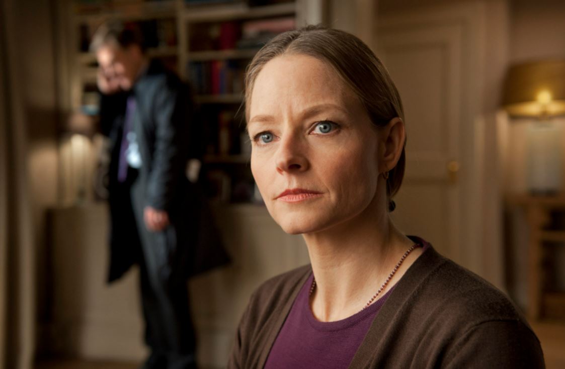 Jodie Foster, biografia, carriera, curiosità, vita privata