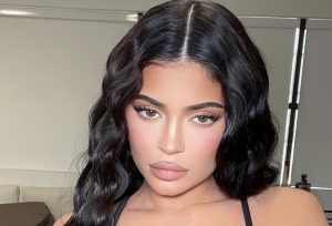 Kylie Jenner