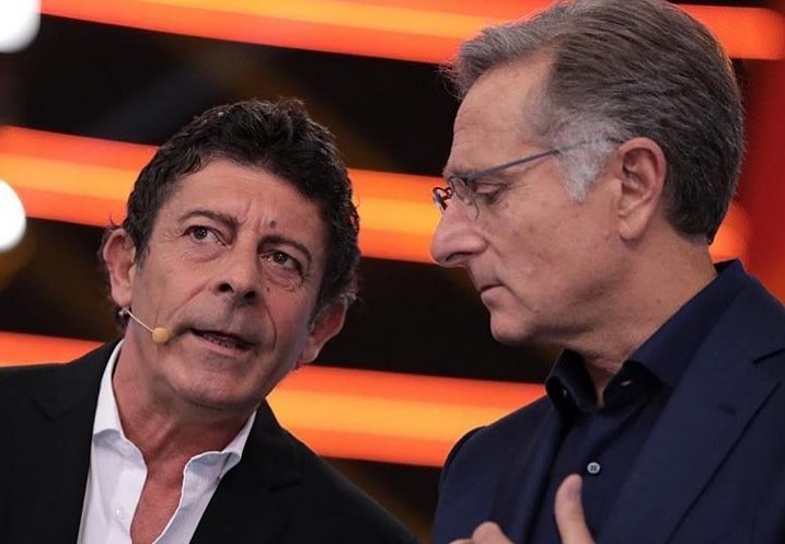 Luca Laurenti, biografia, carriera, vita privata, moglie, età