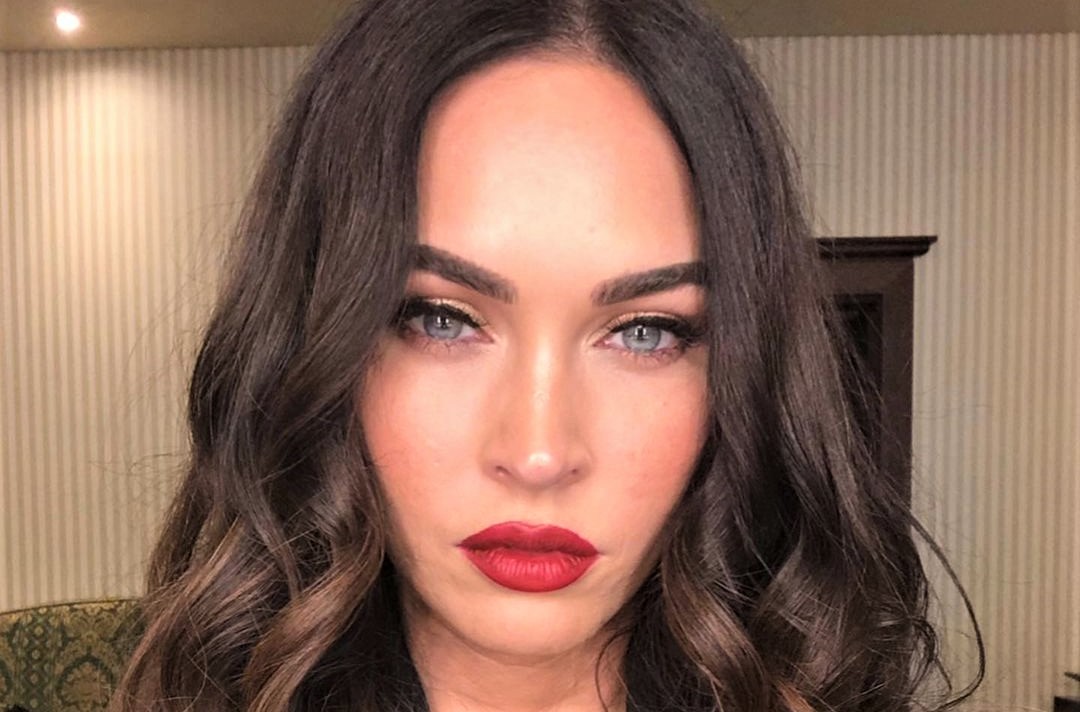 Megan Fox, biografia, carriera, vita privata, fidanzato, Instagram