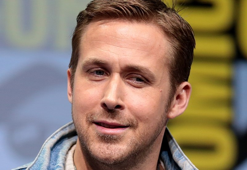 Ryan Gosling, biografia, carriera, vita privata, curiosità