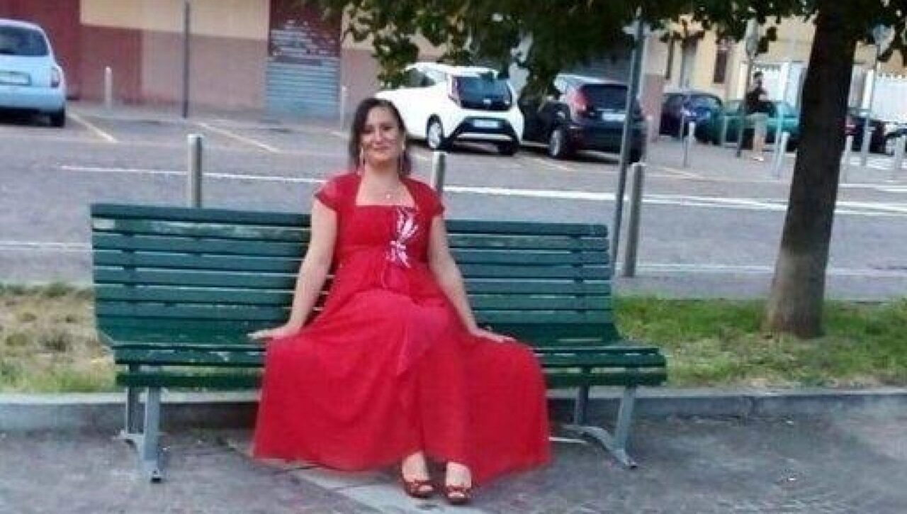 Alessia Pifferi, la donna accusata dell'omicidio della figlia Diana.