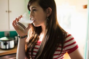 bere latte da adulti