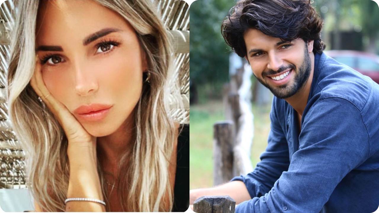 noemi bocchi e gianfranco apicerni