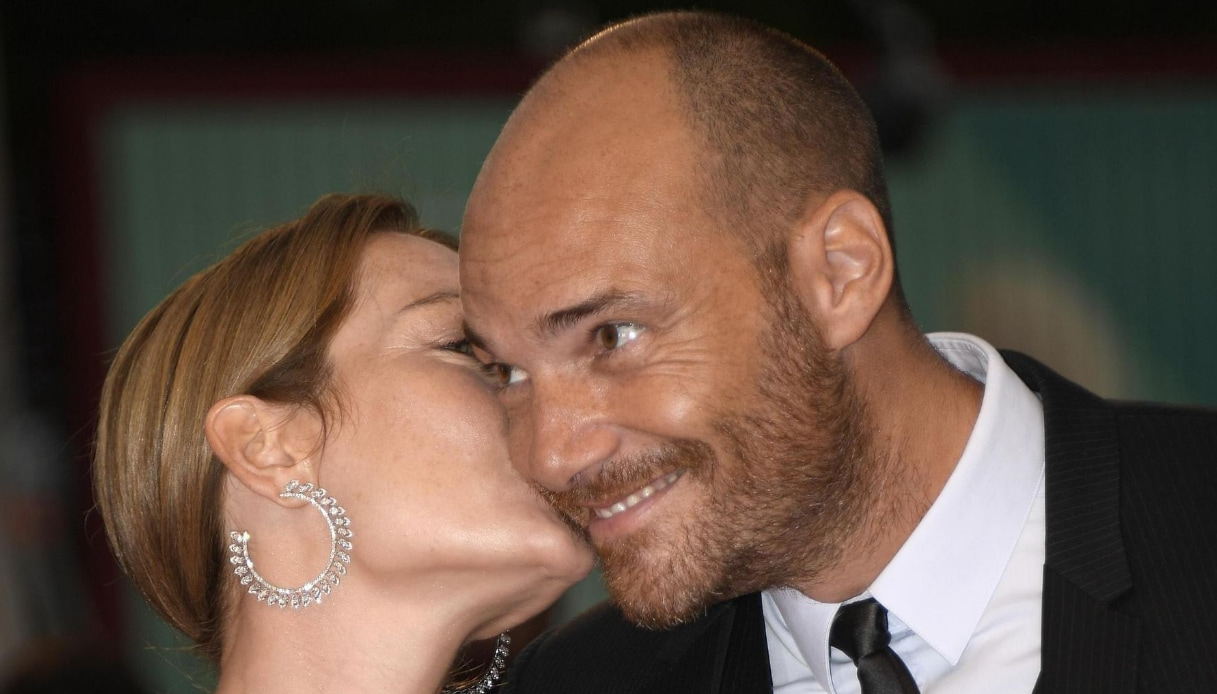 cristiana capotondi e andrea pezzi