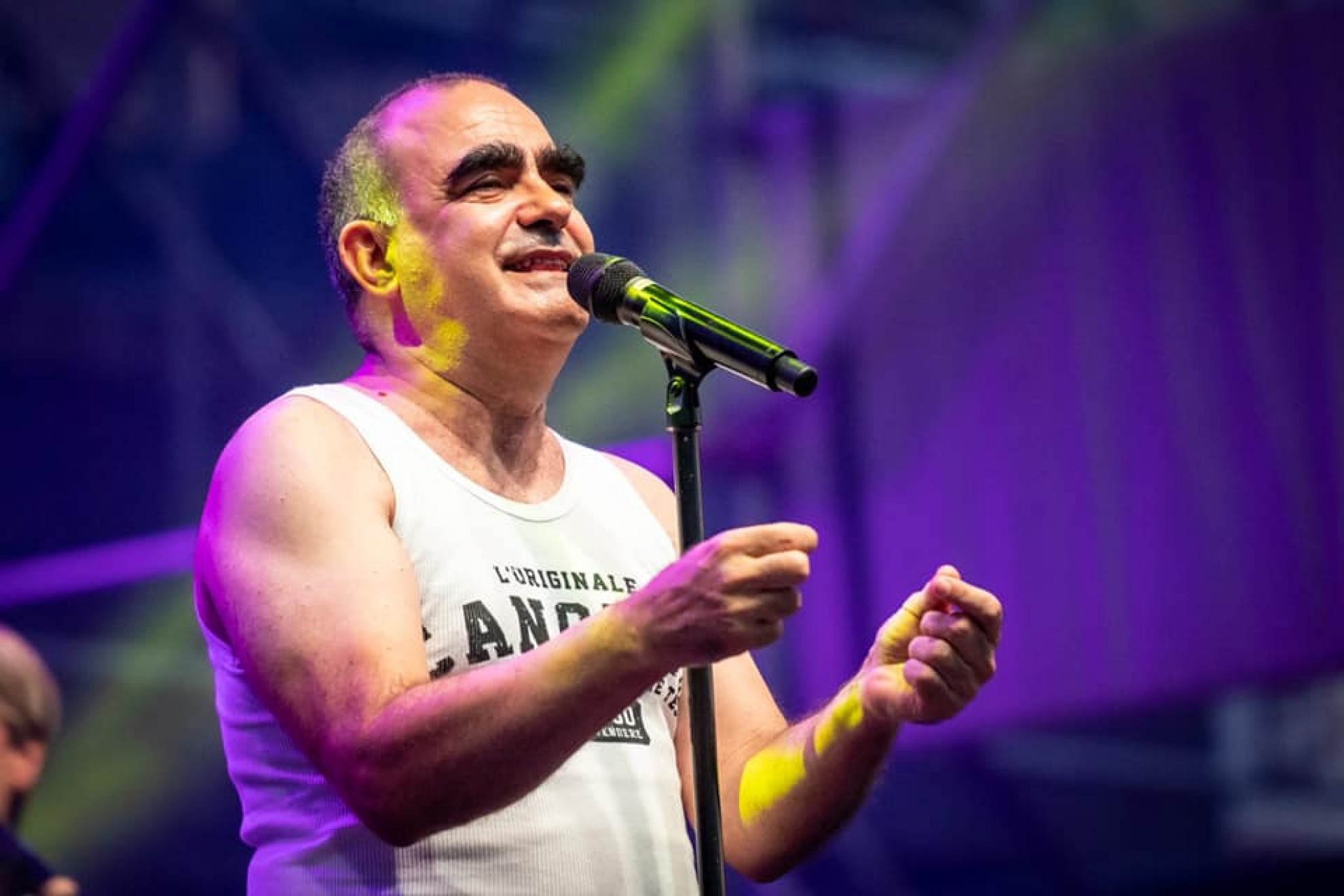 Elio (e le storie tese)