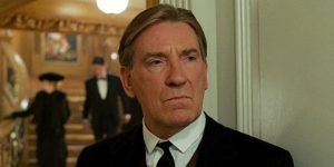 Morto l'attore britannico David Warner.