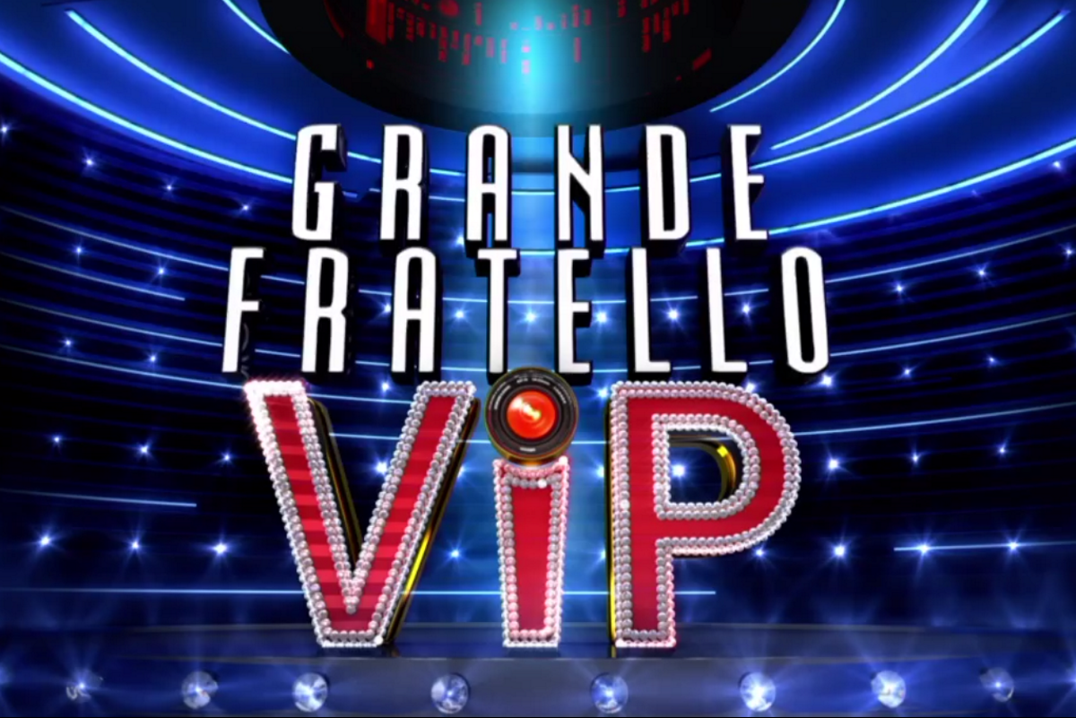 Grande Fratello VIP.