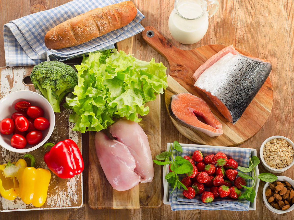 intossicazione alimentare