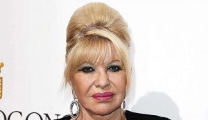ivana trump