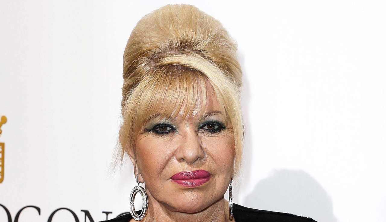 ivana trump