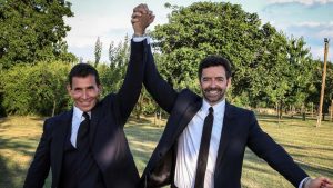 alberto matano e riccardo mannino