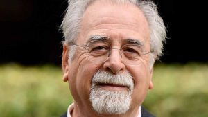 L'attore Roberto Nobile scomparso a Roma.