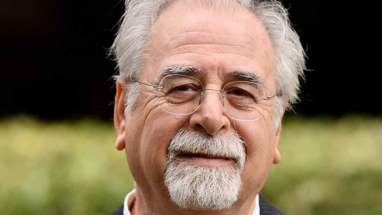 L'attore Roberto Nobile scomparso a Roma.