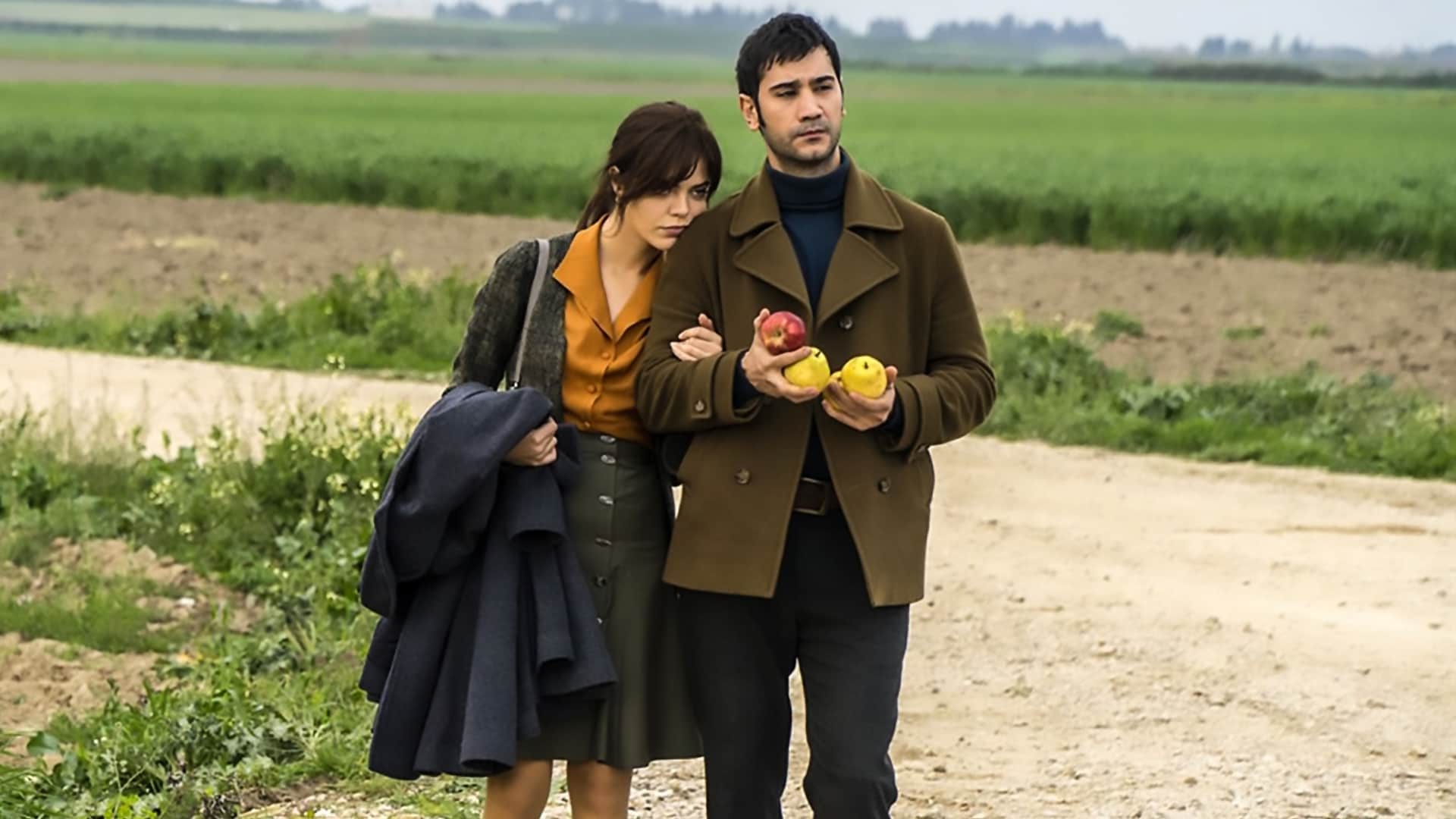 Terra Amara, serie TV turca su Canale 5.