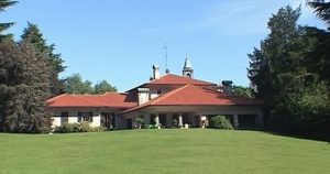 Villa Maria in vendita.