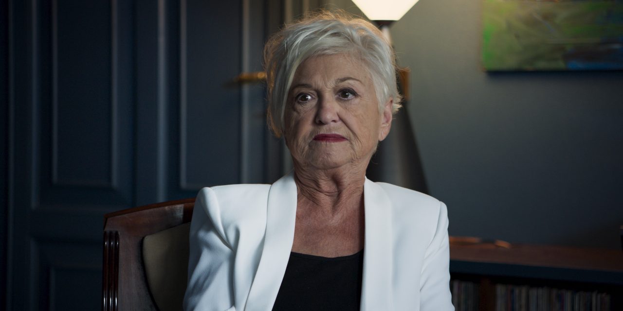 Wanna Marchi su Netflix.