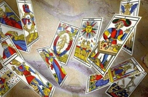 Tarocchi: significato del Mago, della Papessa, dell'Imperatrice