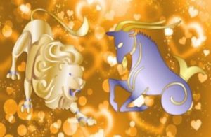 Leone e Capricorno: affinit