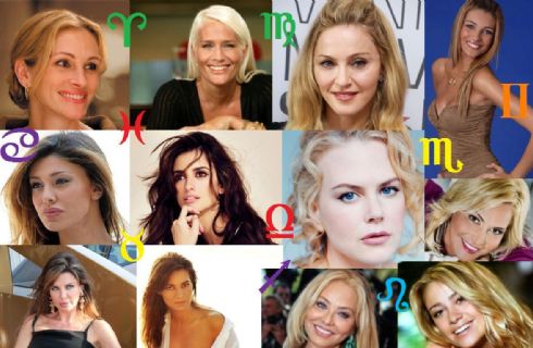 Il look dei segni zodiacali: dalla fashion Bilancia all'elegante Toro, le paillettes non mancano!