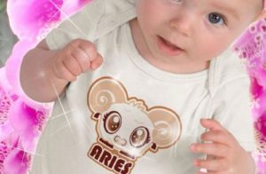 Oroscopo bambini nati ad aprile 2013: arriva il baby zodiaco di Donnaclick