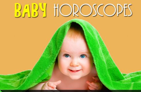 Oroscopo bambini nati a maggio 2013: ritorna il baby zodiaco di Donnaclick