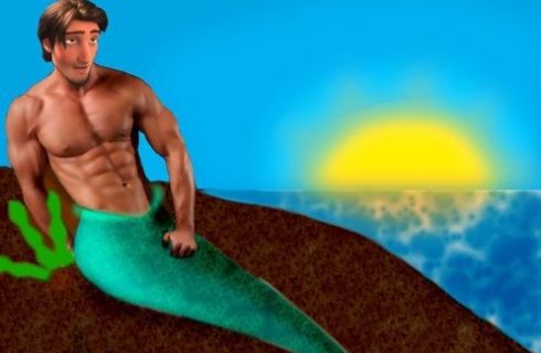 Uomo pesci: le caratteristiche del Segno pi