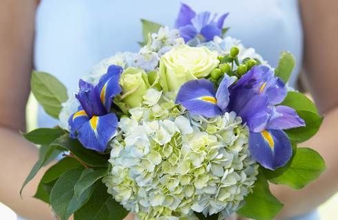 Scegli il bouquet da sposa in base al segno zodiacale